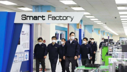 三星智能手機工廠停產對全球科技產業鏈及網絡設備銷售的影響