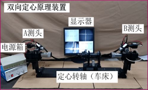 西安工業(yè)大學(xué) 聚焦科技創(chuàng)新，驅(qū)動光學(xué)檢測與先進制造跨越發(fā)展